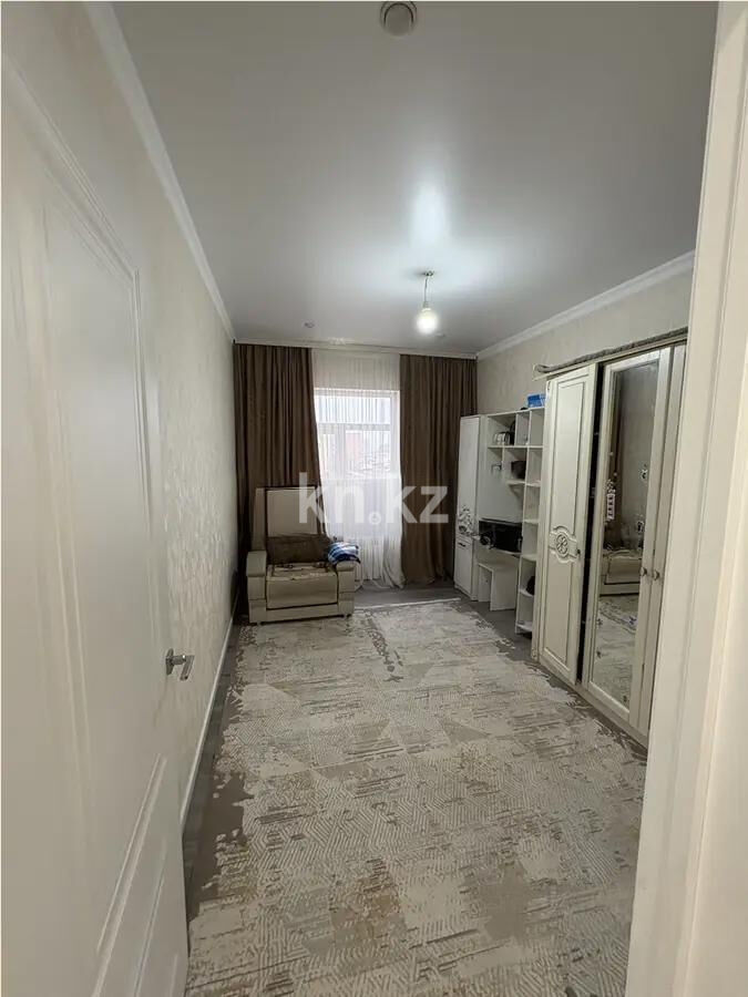 Продажа 4-комнатной квартиры, 155 м² - Продажа четырехкомнатных квартир в кирпичном доме в Караганде - страница 7 фото 5 из 10