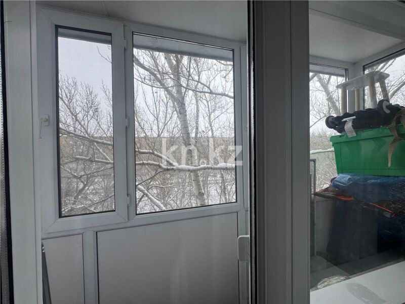 Продажа 2-комнатной квартиры, 45 м² - Продажа двухкомнатных квартир в Майкудуке Караганды - страница 19 фото 12 из 14