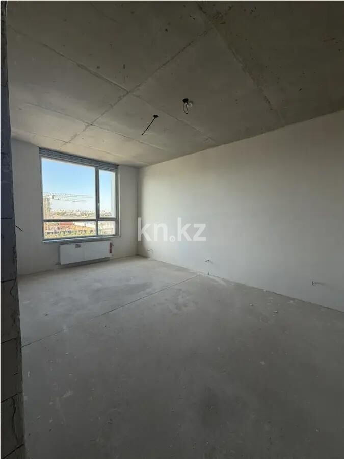 Продажа 4-комнатной квартиры, 123 м² - Продажа четырехкомнатных квартир в монолитно-каркасном доме в Казахстане - страница 7 фото 1 из 5