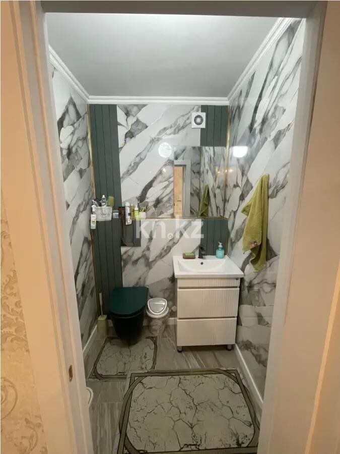 Продажа 3-комнатной квартиры, 89 м² - Продажа квартир в блочном доме в Астане - страница 134 фото 6 из 7