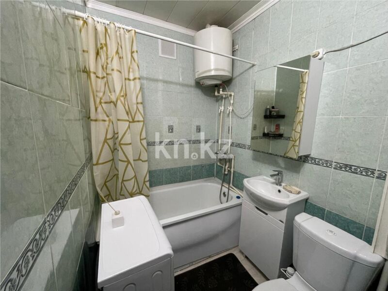 Продажа 2-комнатной квартиры, 45 м² - Продажа двухкомнатных квартир в Караганде - страница 3 фото 4 из 7