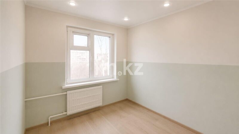 Продажа 2-комнатной квартиры, 45 м² - Недвижимость в Темиртау фото 5 из 9