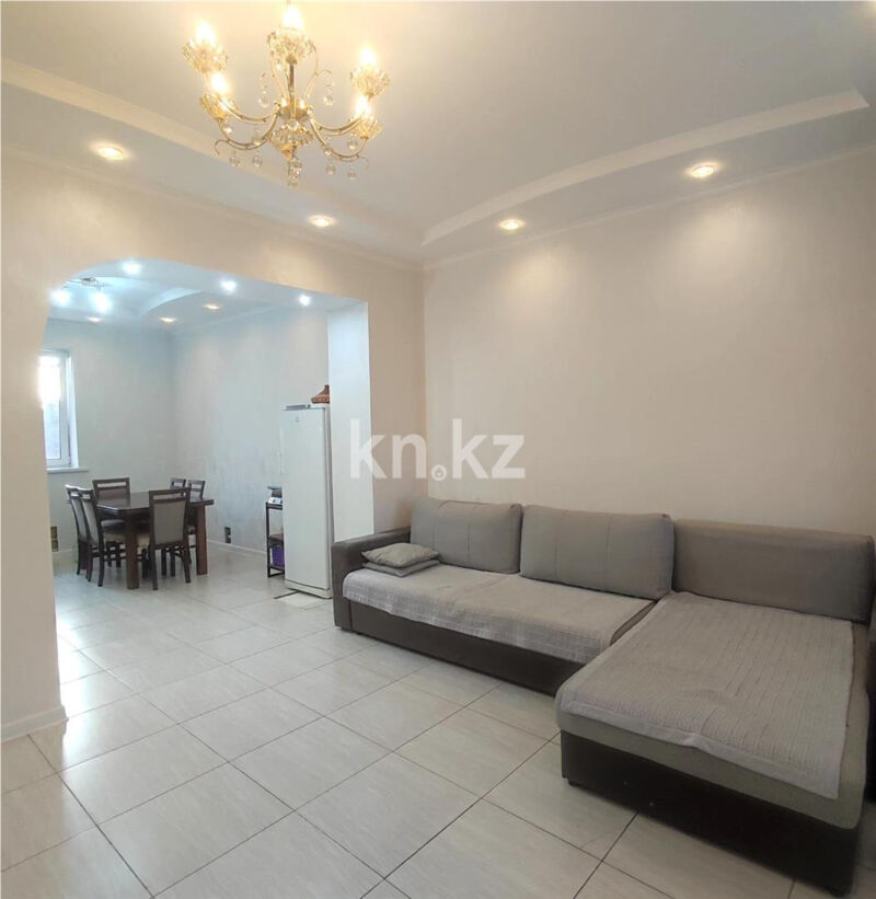 Продажа 4-комнатного дома, 157 м² - Продажа земельных участков в Абае фото 2 из 21