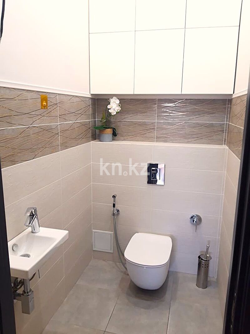 Продажа 3-комнатной квартиры, 77 м² - Продажа квартир в кирпичном доме в Казахстане - страница 339 фото 17 из 29
