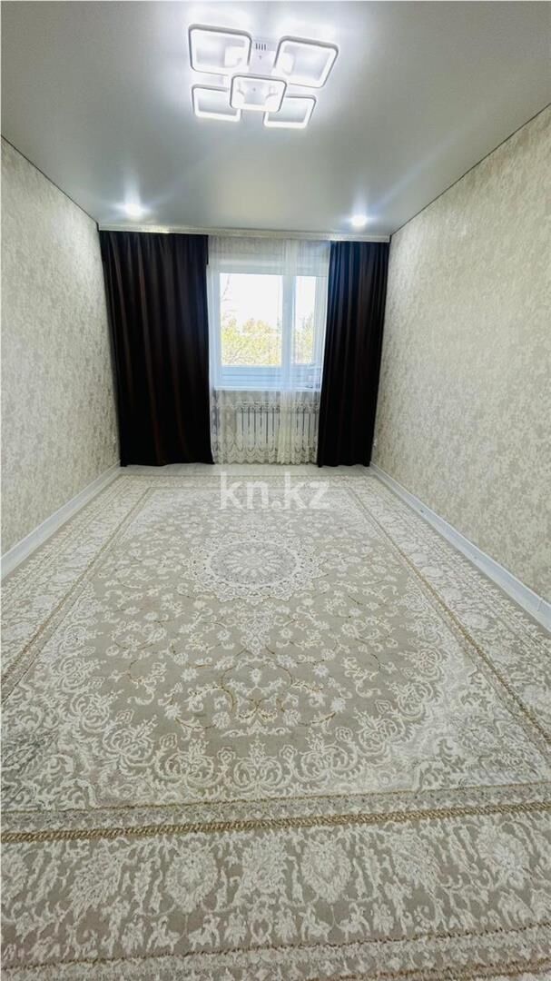Продажа 3-комнатной квартиры, 62 м² - Продажа трехкомнатных квартир в панельном доме в Караганде - страница 11 фото 2 из 19