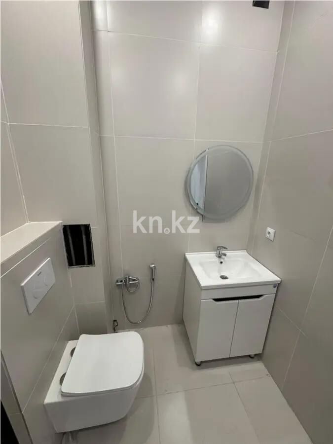 Продажа 1-комнатной квартиры, 35 м² - Продажа однокомнатных квартир в р-не Сарайшык Астаны - страница 25 фото 2 из 2