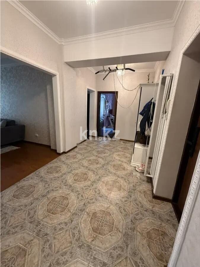 Продажа 3-комнатной квартиры, 87.5 м² - Продажа квартир в Казахстане - страница 116 фото 6 из 6