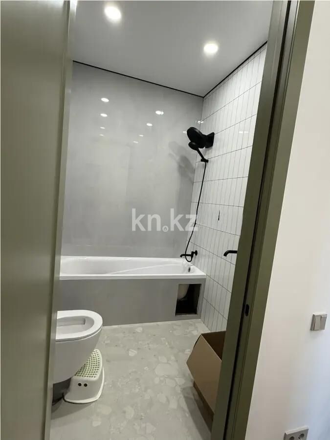 Продажа 3-комнатной квартиры, 69 м² - Продажа трехкомнатных квартир в Казахстане - страница 8 фото 2 из 3