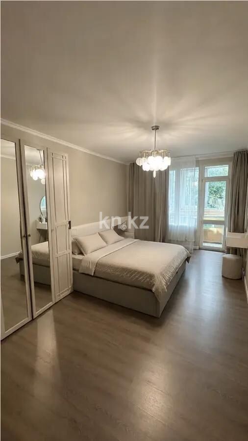 Продажа 3-комнатной квартиры, 68 м² - Продажа трехкомнатных квартир в Бостандыкском р-не Алматы - страница 6 фото 2 из 7