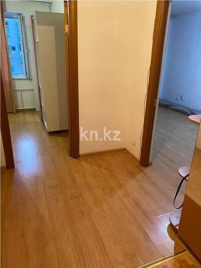 Продажа 2-комнатной квартиры, 36.5 м² - Продажа двухкомнатных квартир в монолитно-каркасном доме в Астане фото 4 из 4