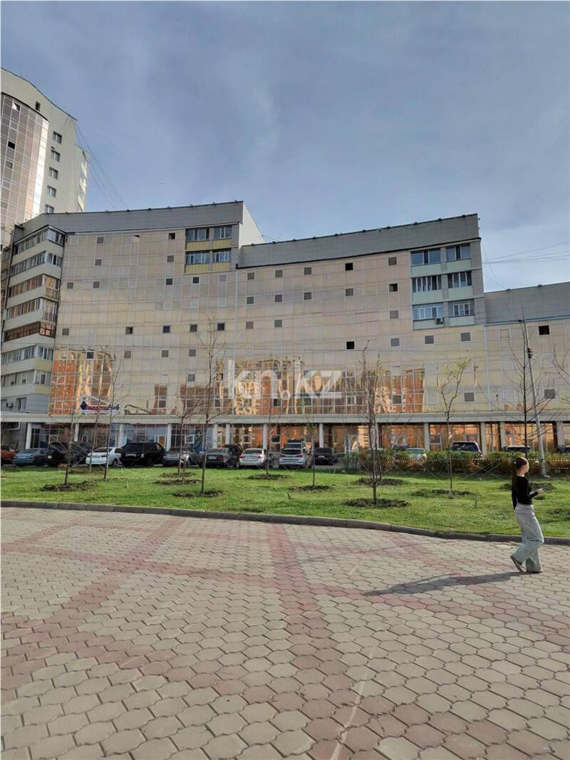 Продажа 4-комнатной квартиры, 124 м² - Продажа четырехкомнатных квартир в монолитно-каркасном доме в Караганде фото 16 из 19
