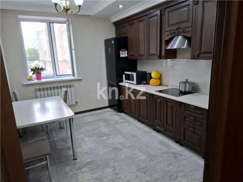 Продажа 3-комнатной квартиры, 97 м² - Продажа гаражей в Жезказгане фото 5 из 7