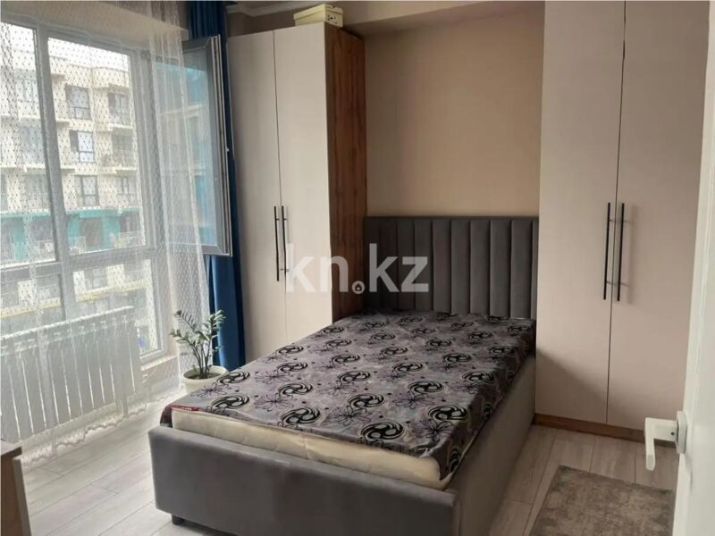 Продажа 2-комнатной квартиры, 50 м² - Продажа двухкомнатных квартир в Наурызбайском р-не Алматы - страница 24 фото 2 из 4