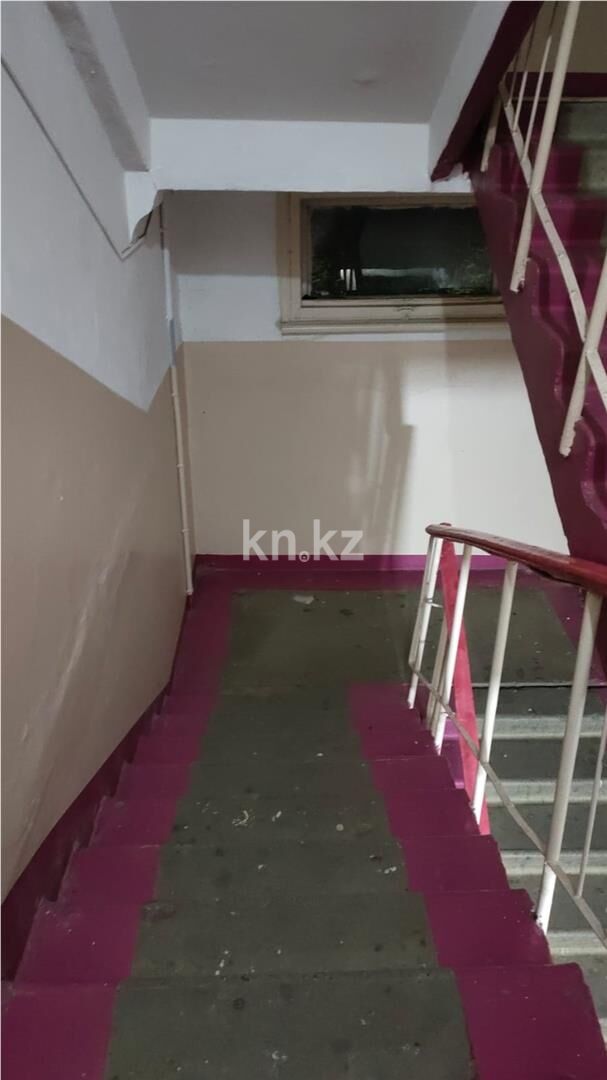 Продажа 2-комнатной квартиры, 44 м² - Продажа квартир в Казахстане - страница 12 фото 8 из 11
