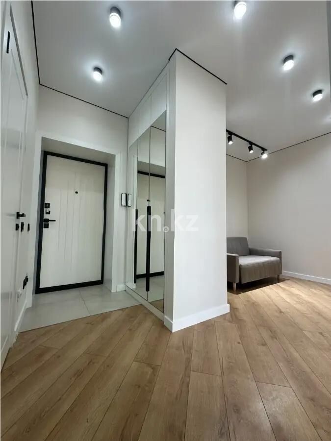 Продажа 2-комнатной квартиры, 37 м² - Продажа квартир в новостройках Астаны - страница 24 фото 5 из 5