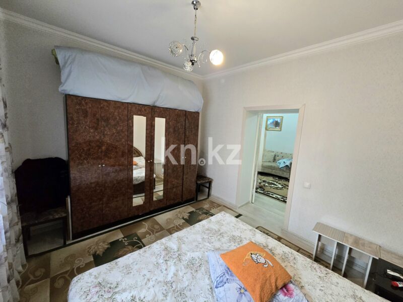 Продажа 5-комнатного дома, 200 м² - Продажа домов, коттеджей в Туранском р-не Шымкента фото 7 из 34