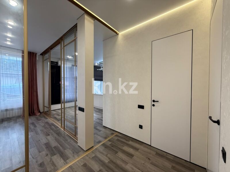 Продажа 4-комнатной квартиры, 145 м² - Продажа квартир в новостройках Астаны - страница 220 фото 7 из 36