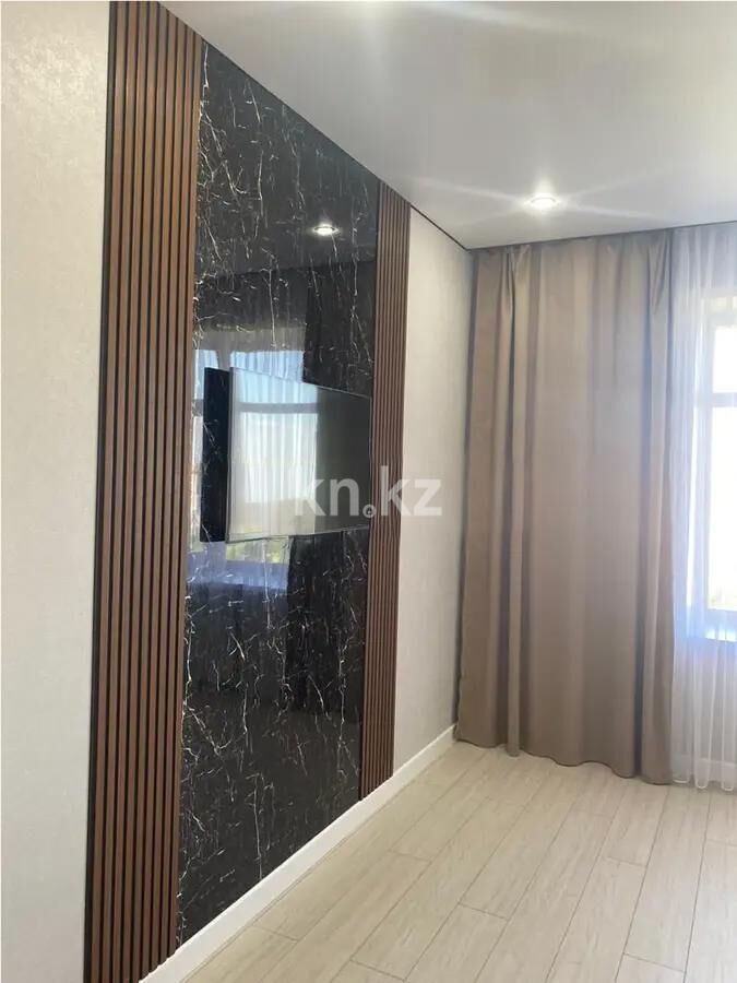 Продажа 1-комнатной квартиры, 39.5 м² - Продажа однокомнатных квартир в р-не Нура Астаны - страница 41 фото 1 из 5