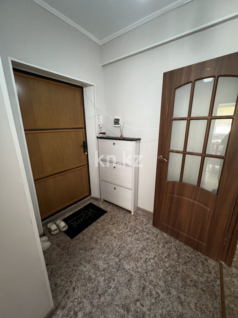 Продажа 1-комнатной квартиры, 44 м² - Продажа недвижимости в Казахстане - страница 4 фото 6 из 6
