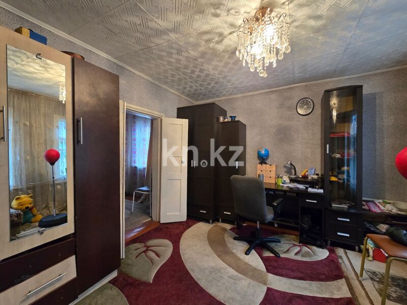 Продажа 3-комнатного дома, 59 м² - Продажа трехкомнатных домов, коттеджей в Алматы фото 17 из 24