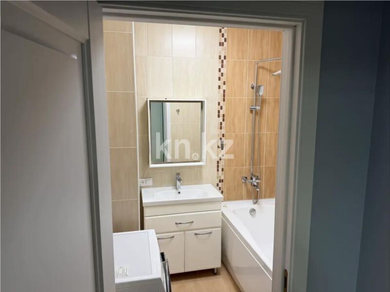 Продажа 3-комнатной квартиры, 78 м² - Продажа трехкомнатных квартир в Ауэзовском р-не Алматы - страница 19 фото 4 из 5