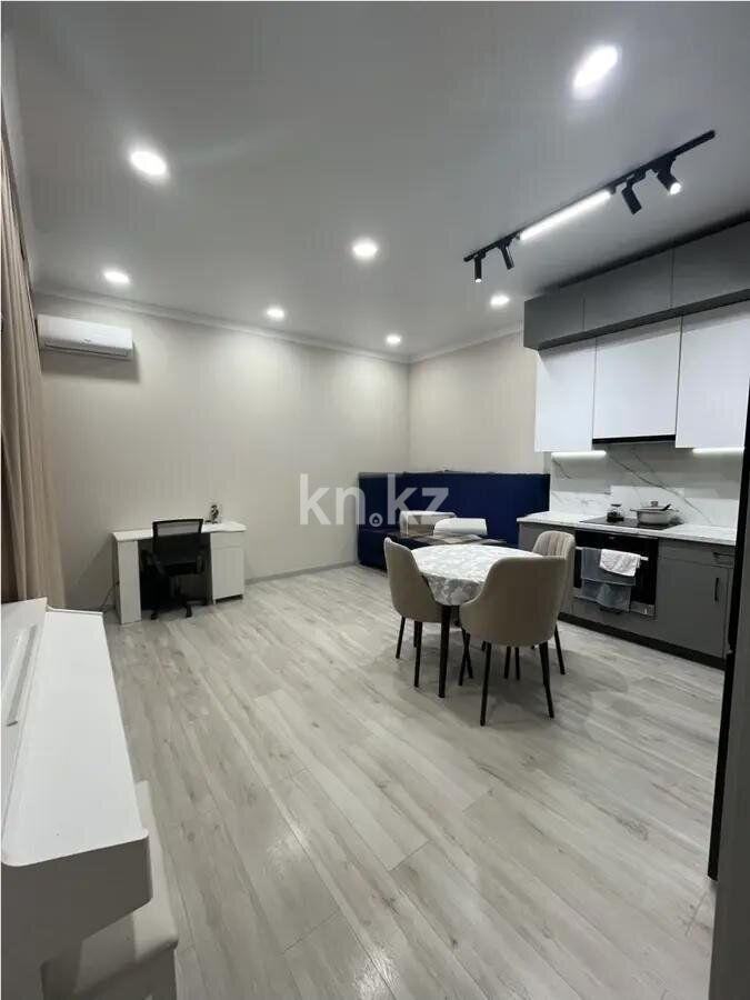 Продажа 2-комнатной квартиры, 46.8 м² - Продажа квартир от собственников в Астане - страница 23 фото 1 из 4