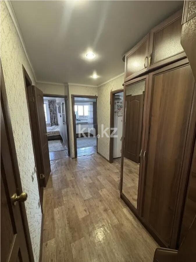 Продажа 2-комнатной квартиры, 46 м² - Продажа двухкомнатных квартир в Караганде - страница 2 фото 6 из 6