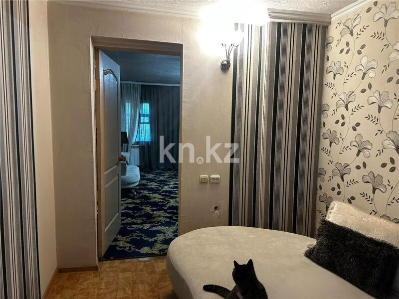 Продажа 4-комнатного дома, 70 м² - Продажа домов, коттеджей в Караганде фото 7 из 21
