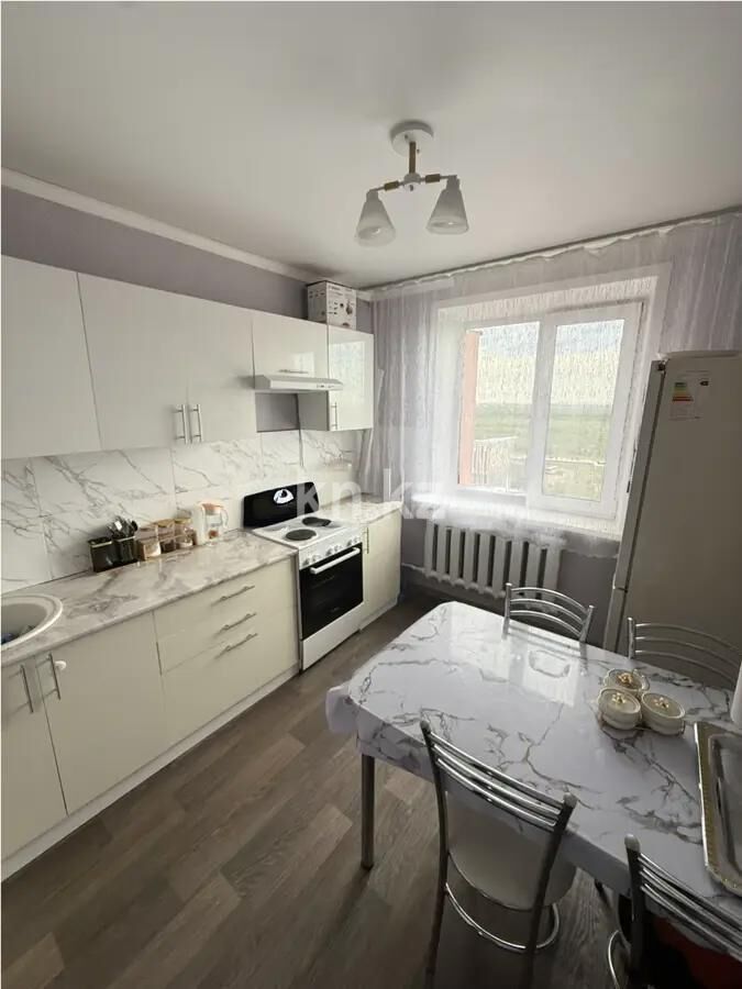 Продажа 4-комнатной квартиры, 75 м² - Продажа четырехкомнатных квартир в панельном доме в Караганде - страница 5 фото 5 из 6