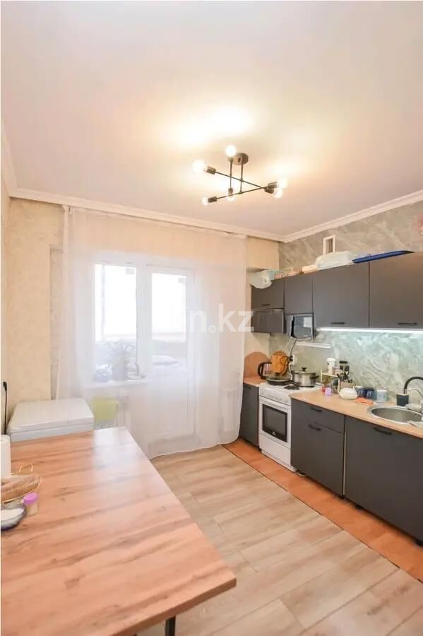 Продажа 2-комнатной квартиры, 58.9 м² - Продажа двухкомнатных квартир в блочном доме в Казахстане - страница 52 фото 3 из 4