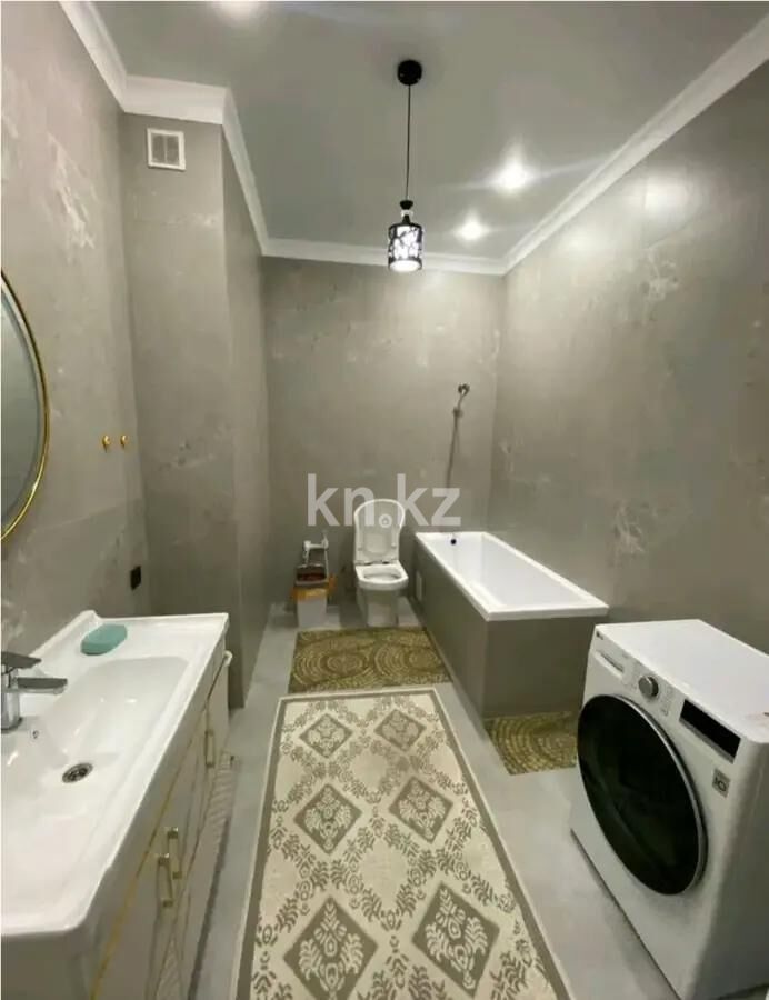 Продажа 2-комнатной квартиры, 64 м² - Продажа двухкомнатных квартир в Бостандыкском р-не Алматы - страница 38 фото 3 из 3