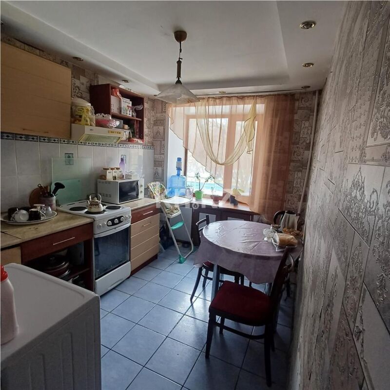 Продажа 3-комнатной квартиры, 62 м² - Продажа трехкомнатных квартир на Юго-Востоке Караганды - страница 10 фото 3 из 4