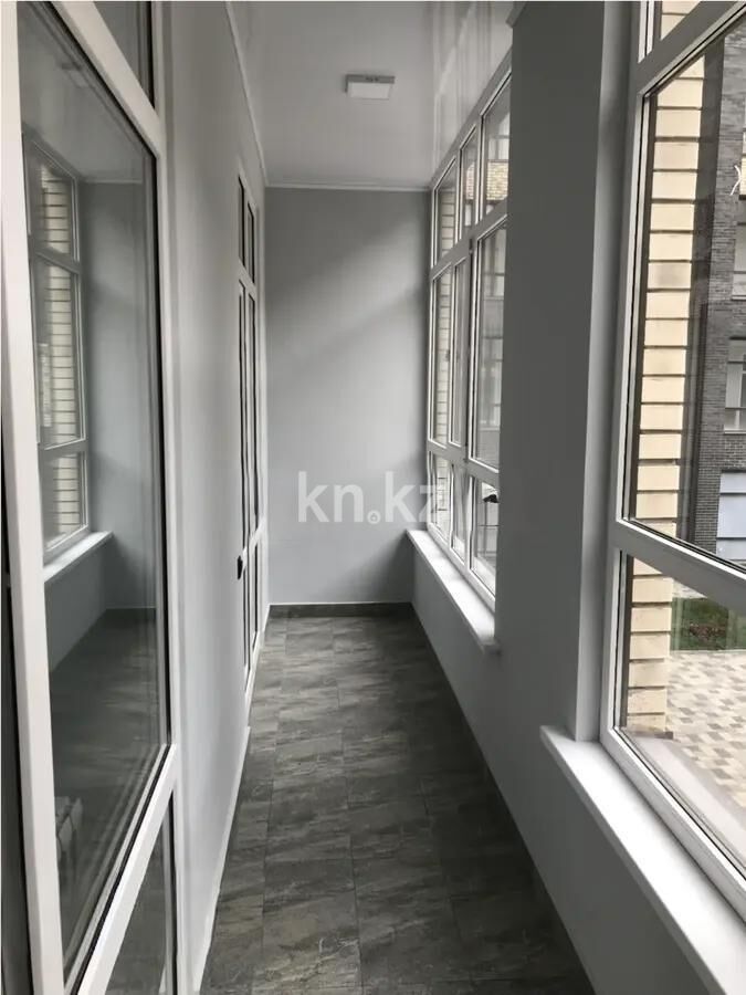 Продажа 1-комнатной квартиры, 38 м² - Продажа дач в Актобе фото 4 из 4