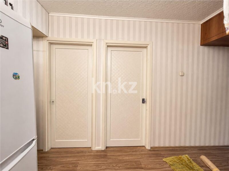Продажа 3-комнатной квартиры, 62 м² - Недвижимость в Темиртау - страница 29 фото 1 из 3