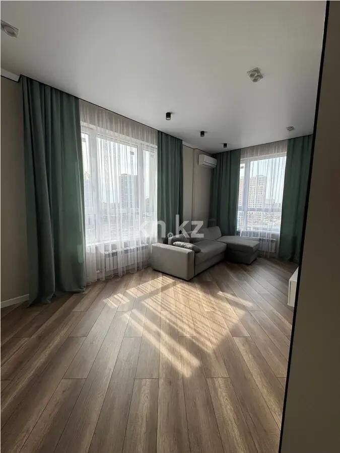 Продажа 2-комнатной квартиры, 60 м² - Продажа квартир в Казахстане - страница 75 фото 1 из 4