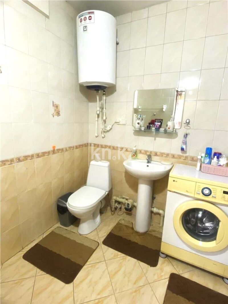Продажа 3-комнатного дома, 74 м² - Продажа домов, коттеджей в Пришахтинске Караганды фото 18 из 19