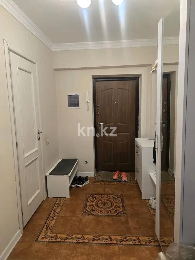 Продажа 3-комнатной квартиры, 90 м² - Продажа квартир от собственников в Алматы - страница 180 фото 5 из 6