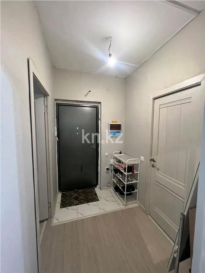 Продажа 1-комнатной квартиры, 39 м² - Продажа однокомнатных квартир в р-не Сарайшык Астаны - страница 10 фото 4 из 4