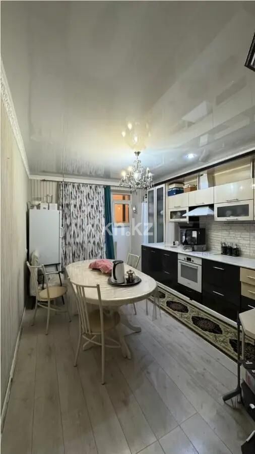 Продажа 4-комнатной квартиры, 120 м² - Продажа четырехкомнатных квартир в блочном доме в Казахстане - страница 8 фото 6 из 8