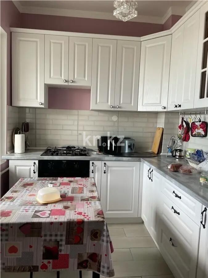 Продажа 2-комнатной квартиры, 58.9 м² - Продажа квартир в Казахстане - страница 123 фото 3 из 3