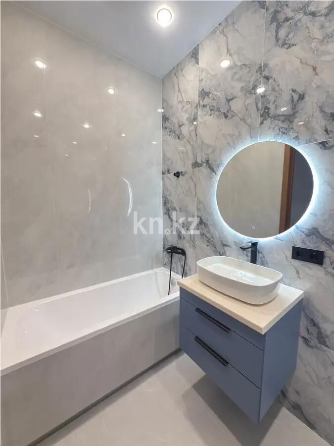 Продажа 2-комнатной квартиры, 41 м² - Продажа двухкомнатных квартир в блочном доме в Казахстане - страница 75 фото 4 из 5