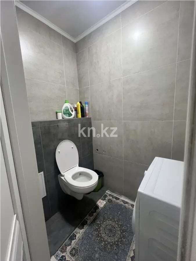 Продажа 2-комнатной квартиры, 62 м² - Продажа квартир в блочном доме в Казахстане - страница 45 фото 5 из 5