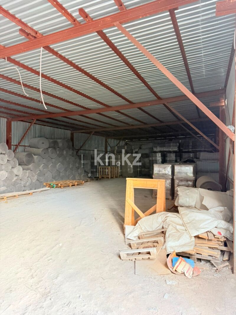 Продажа базы, 3004 м² - Продажа баз, складов и промышленной недвижимости в Казахстане фото 30 из 39