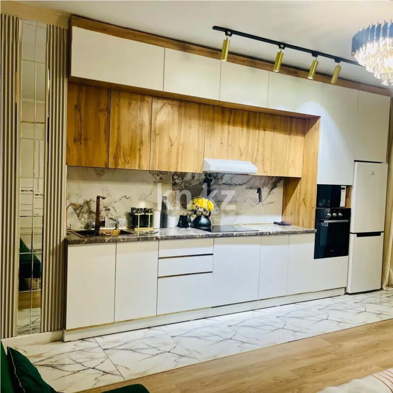 Продажа 3-комнатной квартиры, 78 м² - Продажа трехкомнатных квартир от собственников в Алматы - страница 163 фото 4 из 5