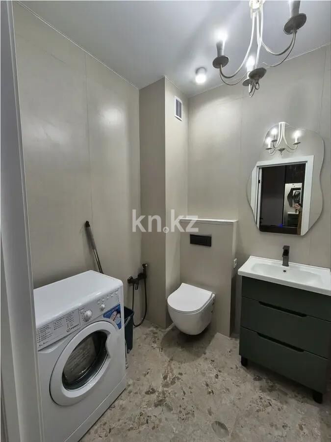 Продажа 1-комнатной квартиры, 29 м² - Продажа квартир в Астане - страница 17 фото 4 из 4