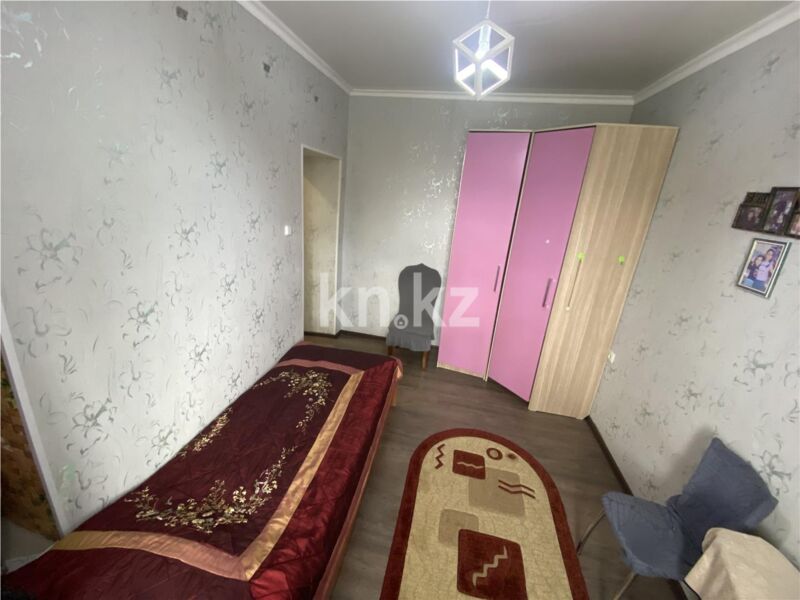 Продажа 4-комнатного дома, 160 м² - Продажа домов, коттеджей в Караганде - страница 2 фото 8 из 17