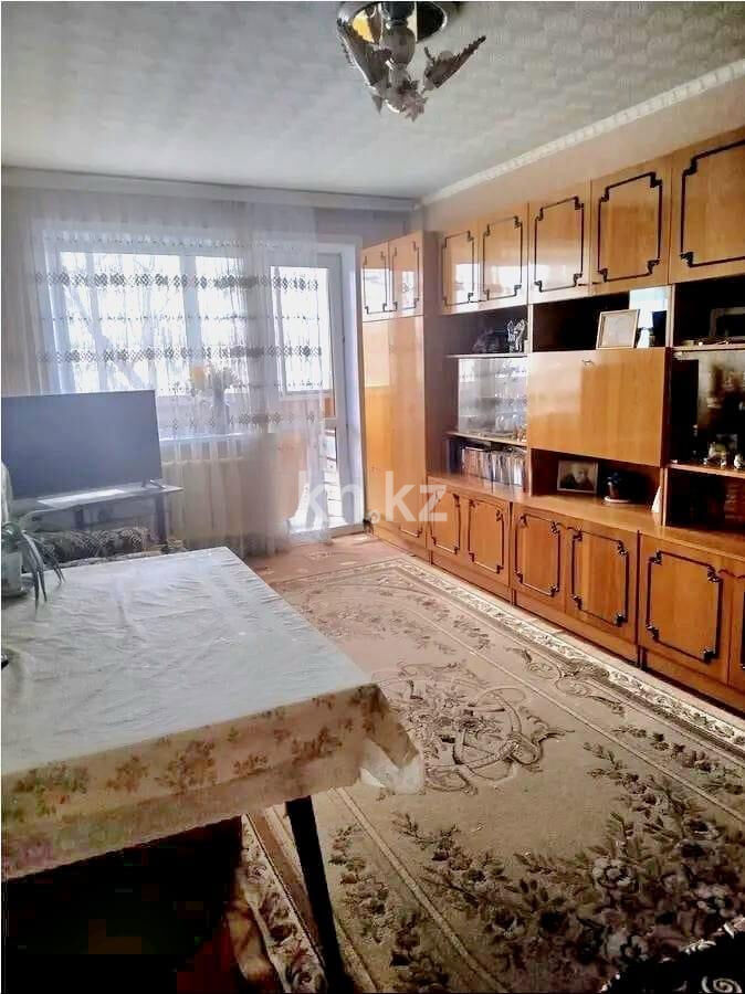 Продажа 3-комнатной квартиры, 62 м² - Продажа квартир в Пришахтинске Караганды - страница 6 фото 1 из 7
