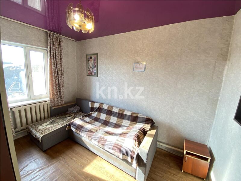 Продажа 4-комнатного дома, 98.1 м² - Продажа домов, коттеджей в Пришахтинске Караганды фото 5 из 12
