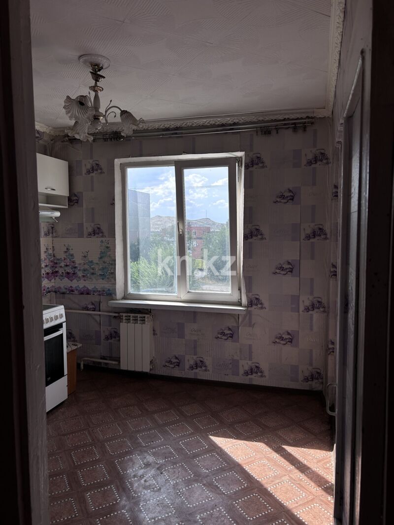 Продажа 4-комнатной квартиры, 83.9 м² - Продажа квартир от собственников в Усть-Каменогорске фото 7 из 12