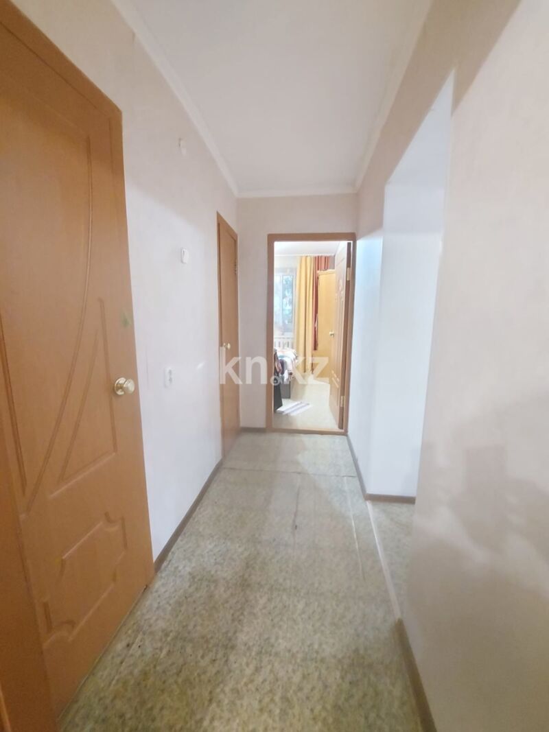 Продажа 4-комнатной квартиры, 81 м² - Недвижимость в Костанае - страница 2 фото 7 из 12